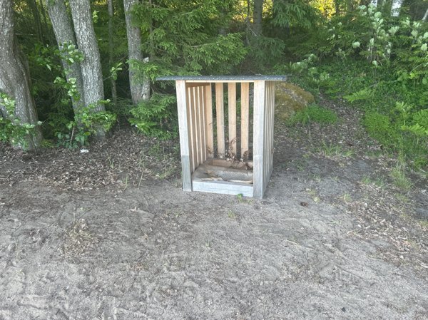 Ljusnan dammen - Bild 3