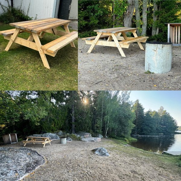 Ljusnan dammen - Bild 4