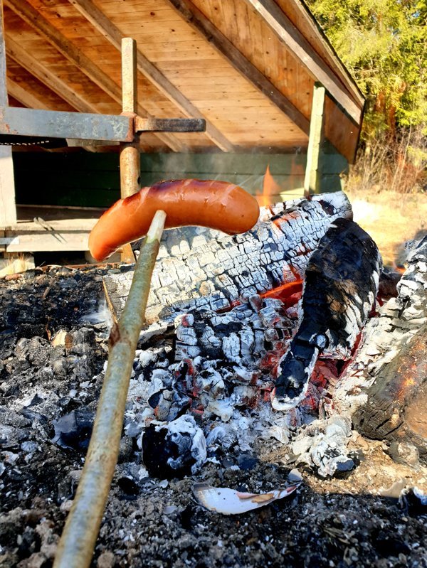 Lomsjön - Huvudbild