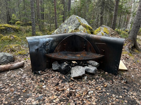 Lössenkojan - Bild 2