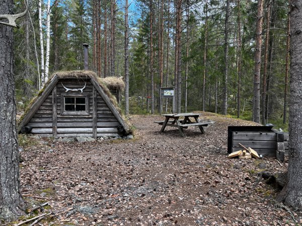 Lössenkojan - Huvudbild