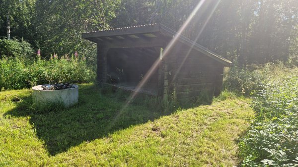Lötvägen - Bild 1