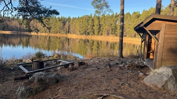 Lövgäddan 1 - Huvudbild