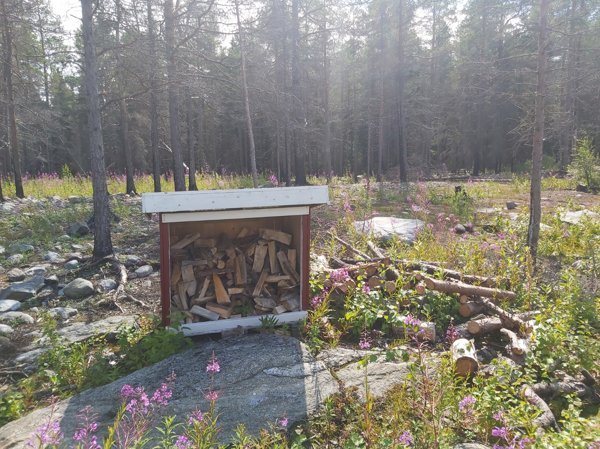 Lövösundet - Bild 2