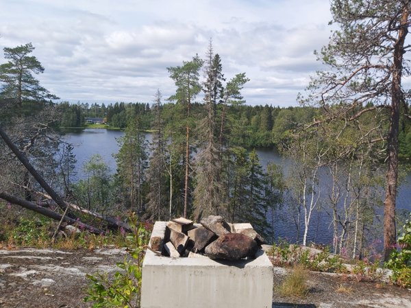 Lövösundet - Bild 3