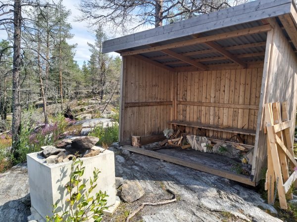 Lövösundet - Huvudbild