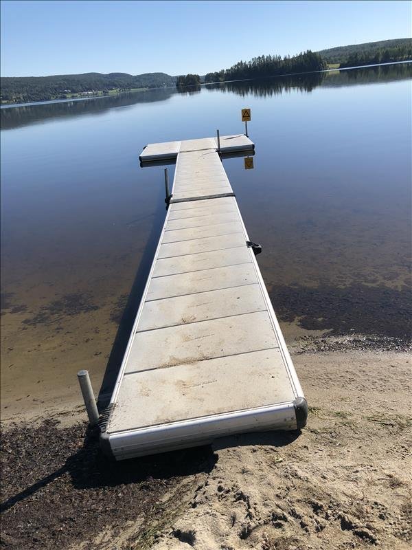Lucksta strandbad - Bild 1