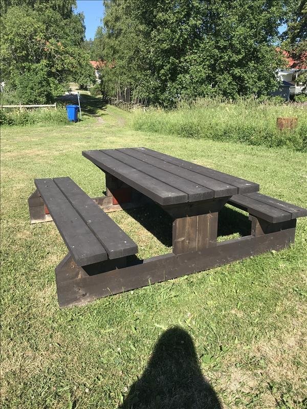 Lucksta strandbad - Bild 2