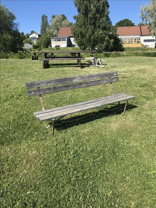 Lucksta strandbad - Bild 3