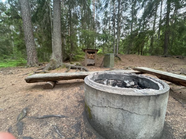 Lugnet - Bild 1