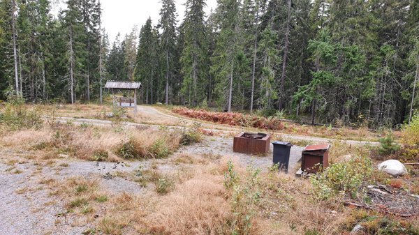 Lugnet Elljusspåret - Bild 2