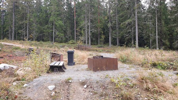 Lugnet Elljusspåret - Huvudbild