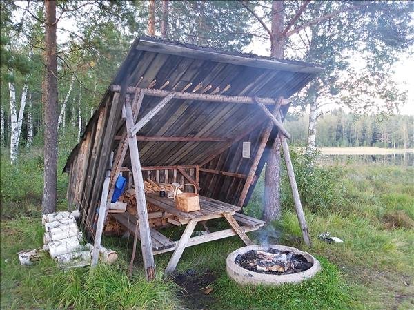 Lumsen #3 - Huvudbild
