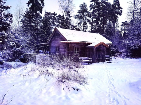 Lunsentorpet - Bild 2