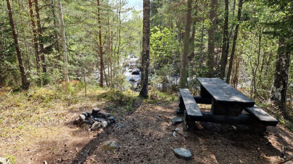 Lurån Bron - Bild 1