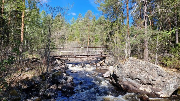 Lurån Bron - Bild 2