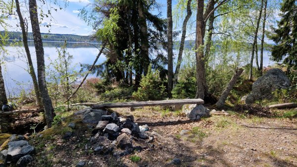 Luråstigen Parkering - Bild 1