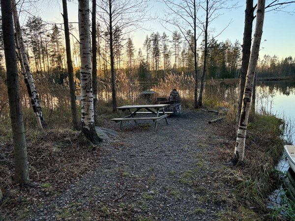 Mackmyra nedre - Bild 2