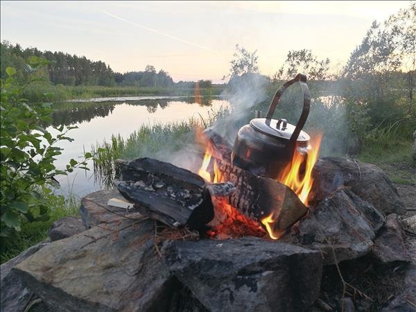 Mackmyra övre - Bild 2