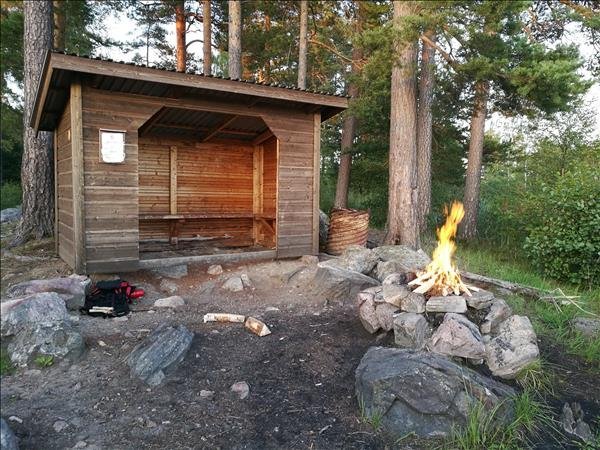 Mackmyra övre - Huvudbild