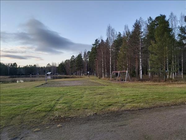 Malmjärns badplats - Bild 2