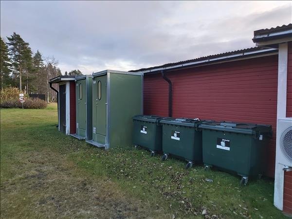 Malmjärns badplats - Bild 3