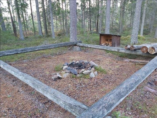 Malmjärnsbäcken - Bild 1