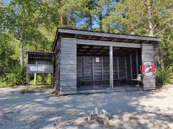 Mångbysanden 2 - Bild 1