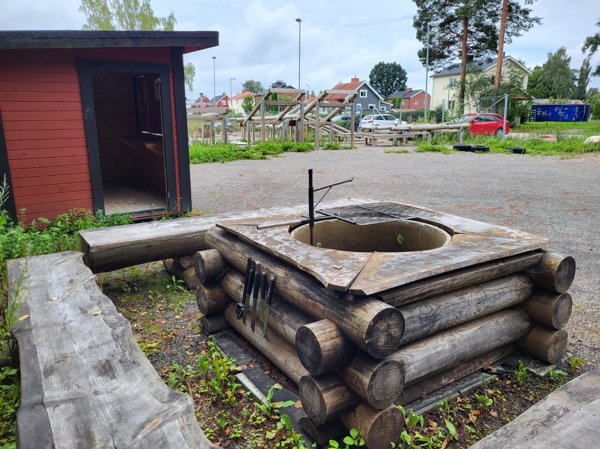 Mariehovs IP - Bild 2