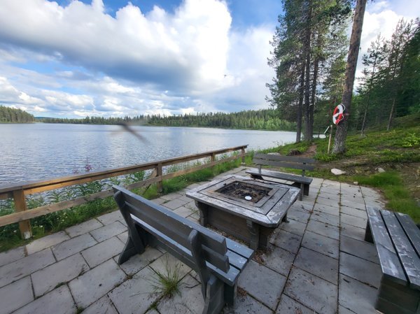 Marsijärvi #1 - Bild 1