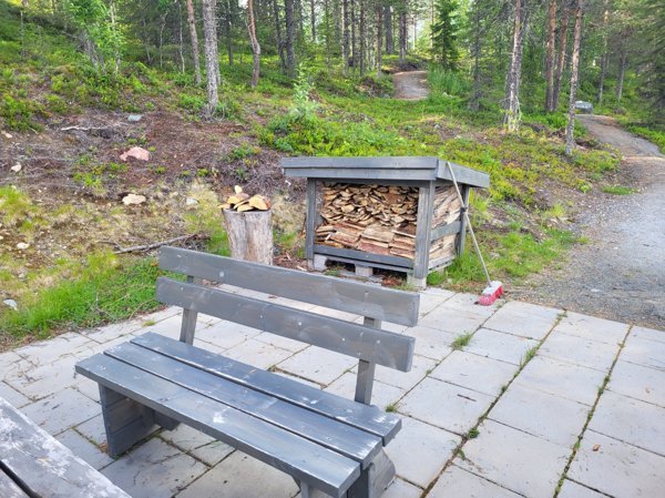 Marsijärvi #1 - Bild 2