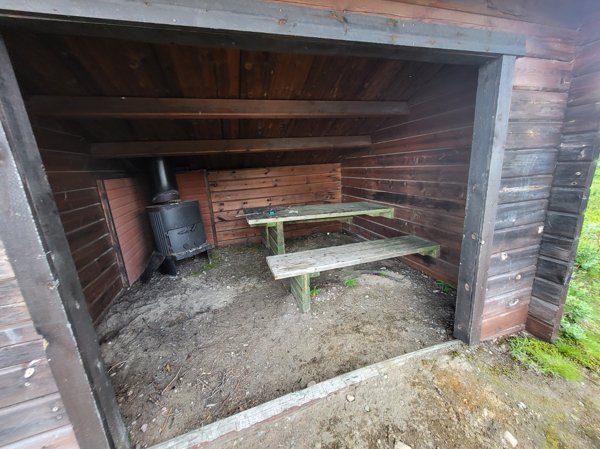 Marsijärvi #2 - Bild 2