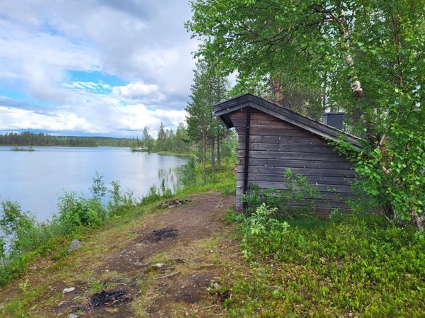 Marsijärvi #2 - Huvudbild
