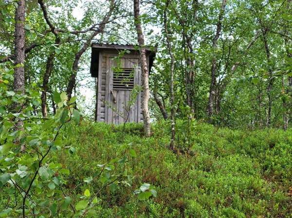 Marsijärvi #3 - Bild 2