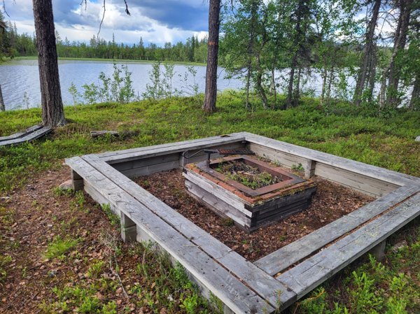 Marsijärvi #3 - Huvudbild