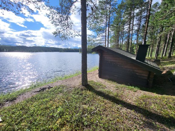 Marsijärvi #4 - Bild 1