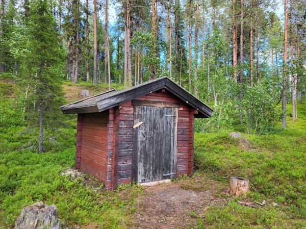 Marsijärvi #5 - Bild 2