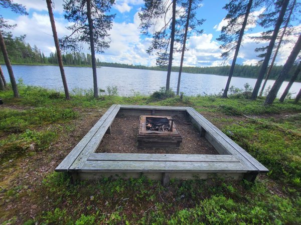 Marsijärvi #5 - Huvudbild
