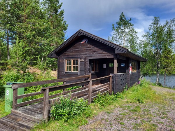 Marsijärvi #6 - Bild 2