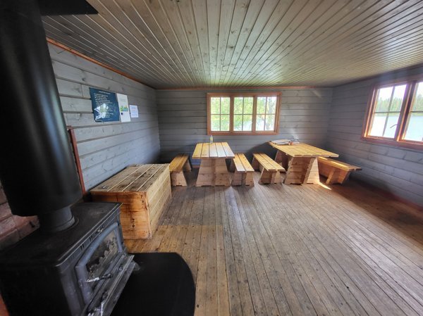 Marsijärvi #6 - Bild 3