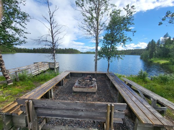 Marsijärvi #6 - Huvudbild
