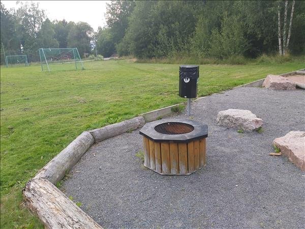 Medväga lekplats - Bild 2