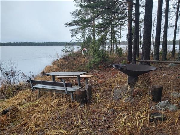 Midsommarholmen - Bild 1