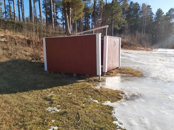 Moheds badplats - Bild 3