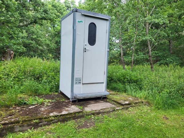 Möllerödssjö badplats #1 - Bild 2