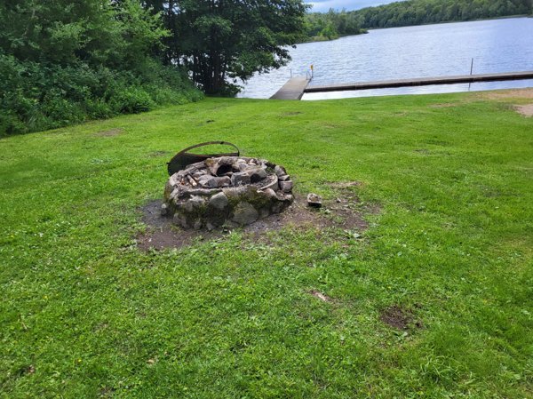 Möllerödssjö badplats #3 - Bild 2