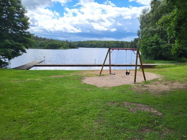 Möllerödssjö badplats #3 - Bild 3