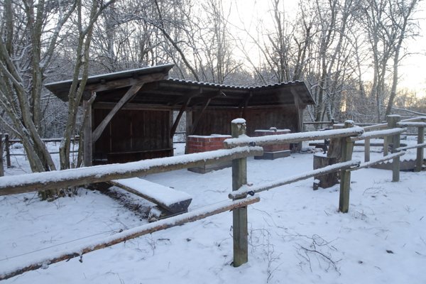 Mora Torp - Bild 1