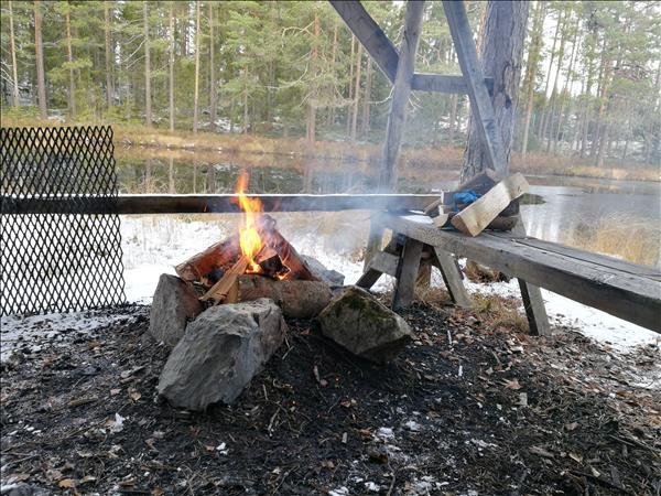 Morfars ort - Bild 4