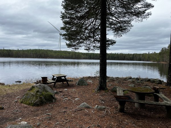 Mörsen - Bild 2